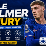 cole palmer injury