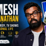 romesh ranganathan