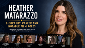 heather matarazzo