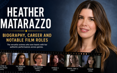 heather matarazzo