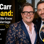 alan carr husband