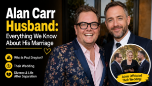 alan carr husband