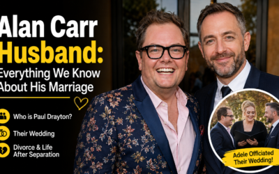 alan carr husband