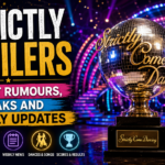 strictly spoilers