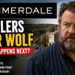 emmerdale spoilers bear wolf