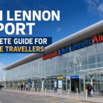 john lennon airport