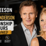 liam neeson and pamela anderson