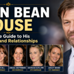 sean bean spouse