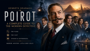 kenneth branagh poirot