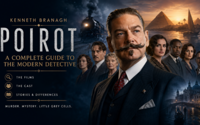 kenneth branagh poirot