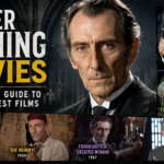 peter cushing movies