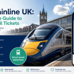 the trainline uk