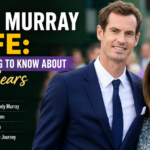 andy murray wife