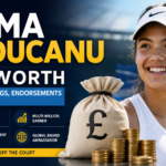 emma raducanu net worth