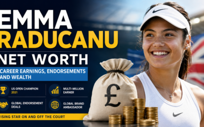 emma raducanu net worth