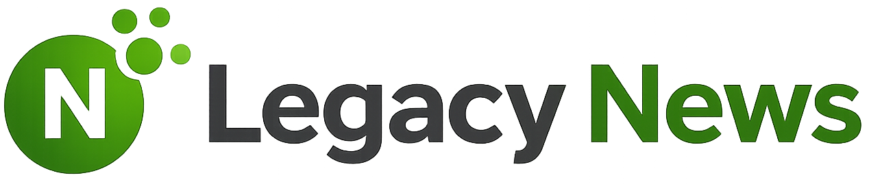 Legacy News