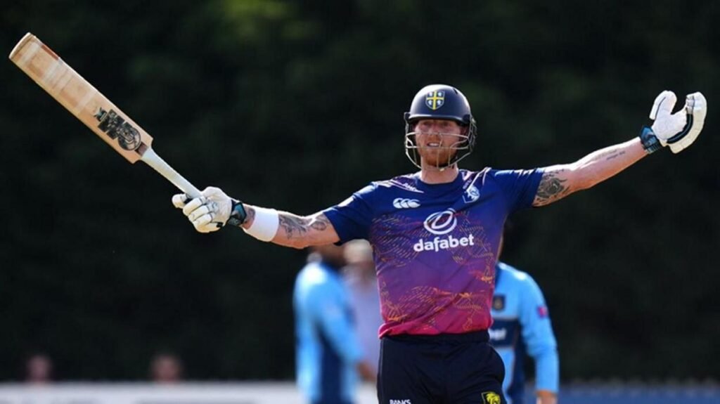BBC Sport Cricket: Latest News, Scores and Match Updates