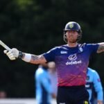 bbc sport cricket