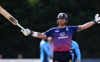 bbc sport cricket