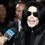 michael jackson died