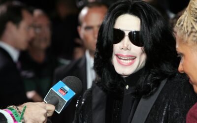michael jackson died