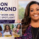 alison hammond