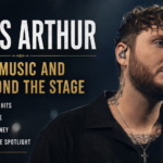 james arthur