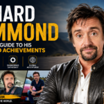 richard hammond
