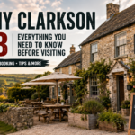 jeremy clarkson pub