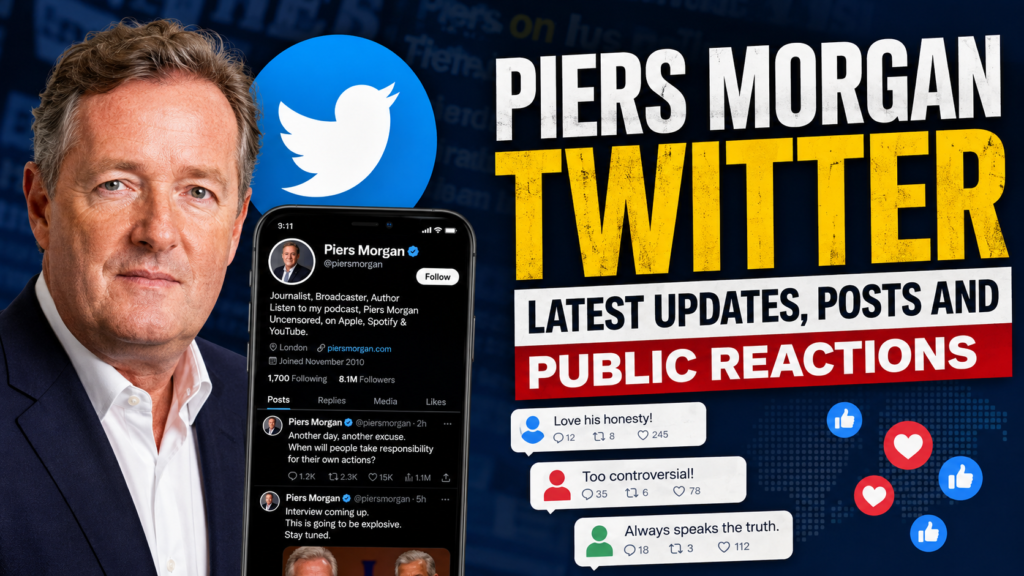 piers morgan twitter