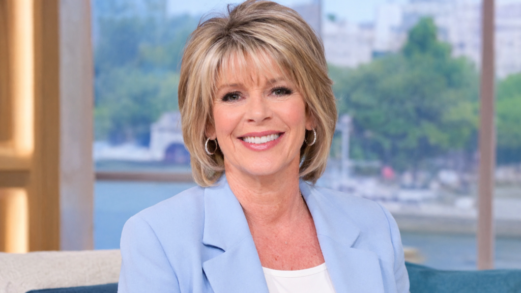 ruth langsford