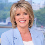 ruth langsford