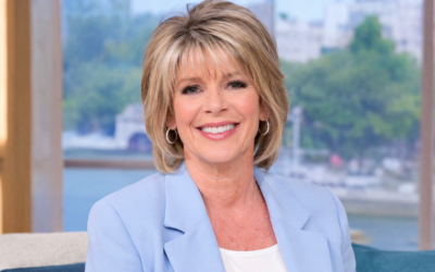 ruth langsford