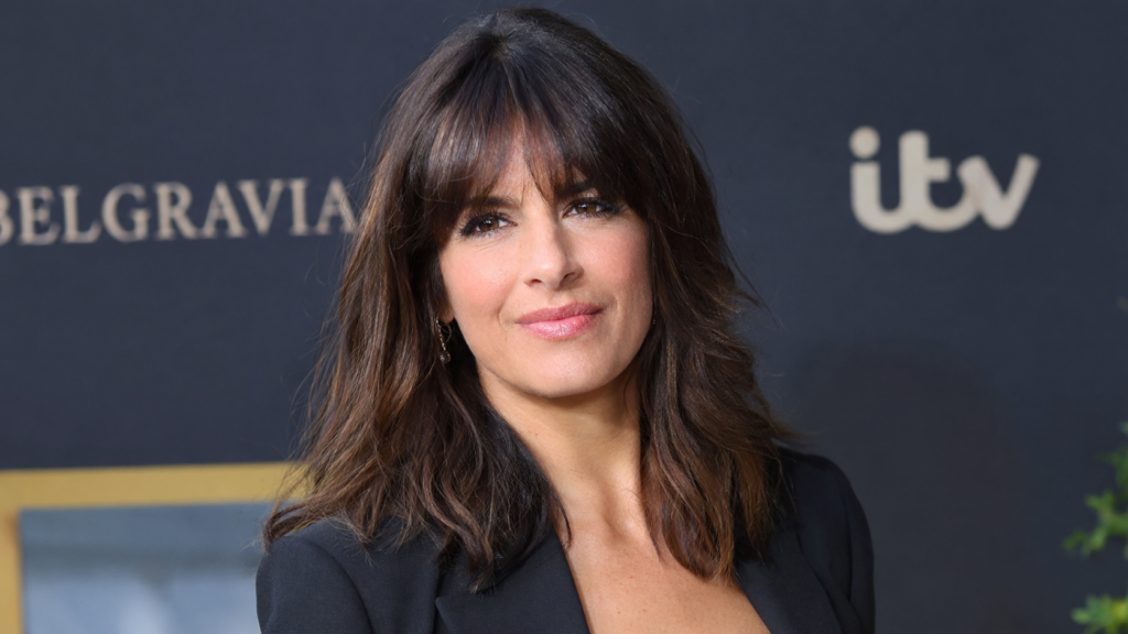 sophie winkleman