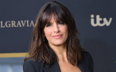 sophie winkleman