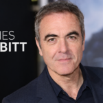 james nesbitt