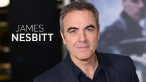 james nesbitt