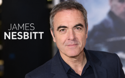 james nesbitt