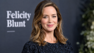 felicity blunt