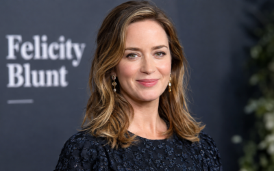 felicity blunt