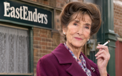 june brown