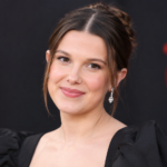 millie bobby brown baby