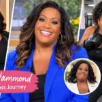 alison hammond weight loss