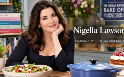 nigella lawson