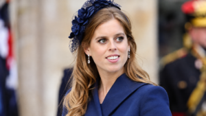 princess beatrice