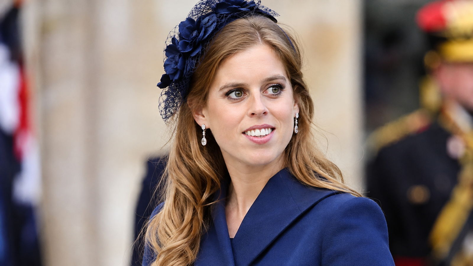 princess beatrice