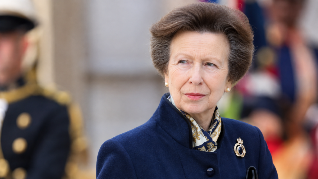 princess anne