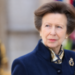 princess anne