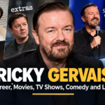 ricky gervais