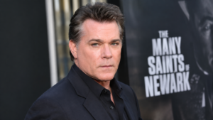 ray liotta